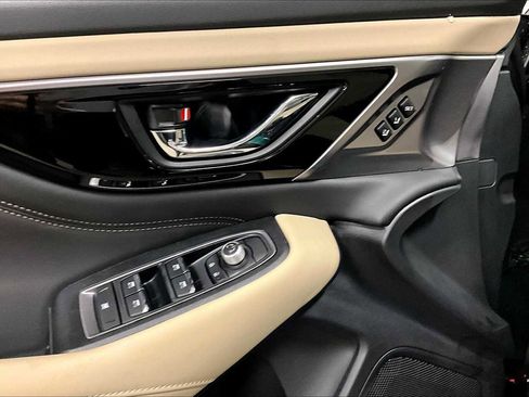 New 2025 Subaru Outback Limited XT image 19