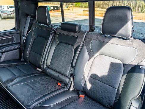 Used 2025 RAM 1500 Laramie image 19