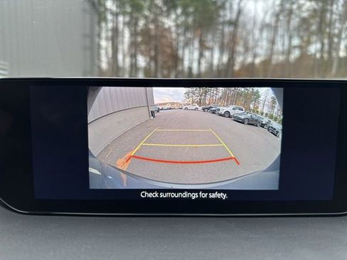 New 2026 MAZDA CX-50 2.5 Hybrid w/ Preferred Pkg image 23