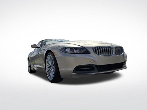 Used 2012 BMW Z4 sDrive35i RWD image 57