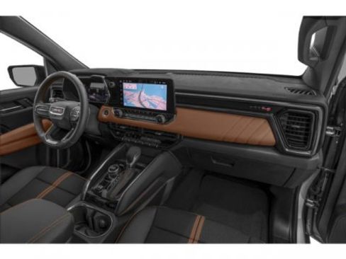 Certified 2024 GMC Canyon AT4 w/ AT4 Premium Package image 17