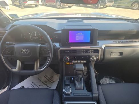Certified 2025 Toyota Tacoma SR5 image 17