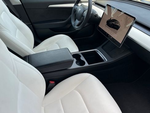 Used 2022 Tesla Model 3 Long Range image 14