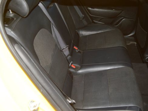 Used 2018 Kia Stinger GT AWD/4WD image 28