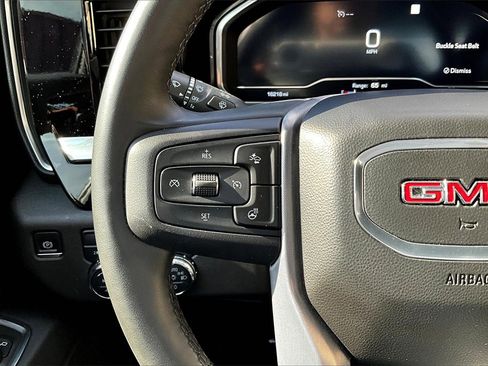 Used 2023 GMC Sierra 1500 Elevation image 10
