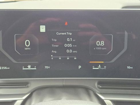 New 2026 Kia Carnival SX image 26