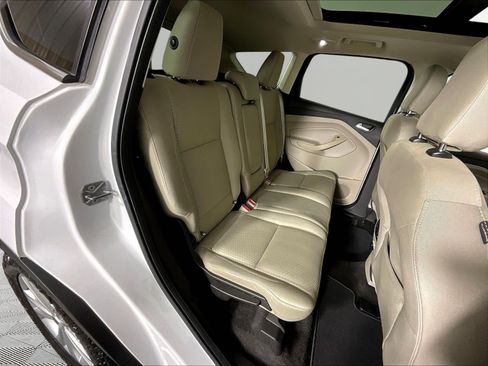 Used 2018 Ford Escape SE AWD/4WD image 25