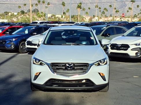 Used 2020 MAZDA CX-3 Sport image 7