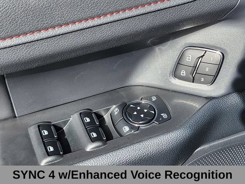 Used 2024 Ford Expedition Max Limited AWD/4WD image 9