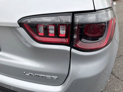 New 2026 Jeep Compass Limited image 13