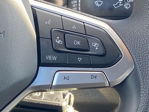 Certified 2022 Volkswagen Jetta Sport image 8