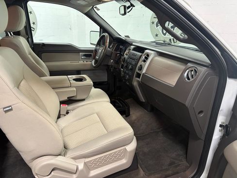 Used 2010 Ford F150 XLT AWD/4WD image 19