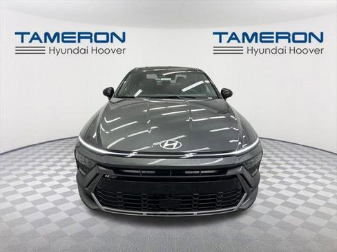 New 2026 Hyundai Sonata N Line image 8