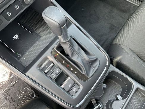 New 2026 Honda CR-V EX image 27