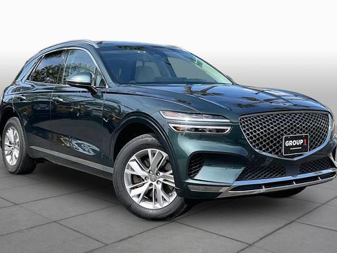 Used 2023 Genesis GV70 2.5T AWD/4WD image 2