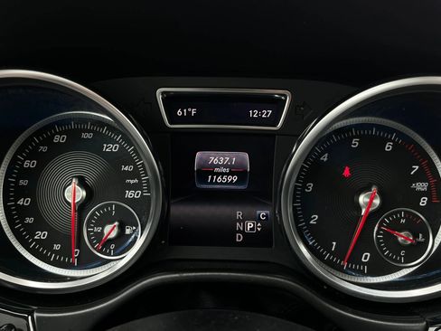 Used 2018 Mercedes-Benz GLS 450 4MATIC image 18