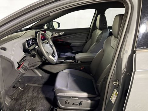 Certified 2023 Volkswagen ID.4 Pro S AWD/4WD image 13