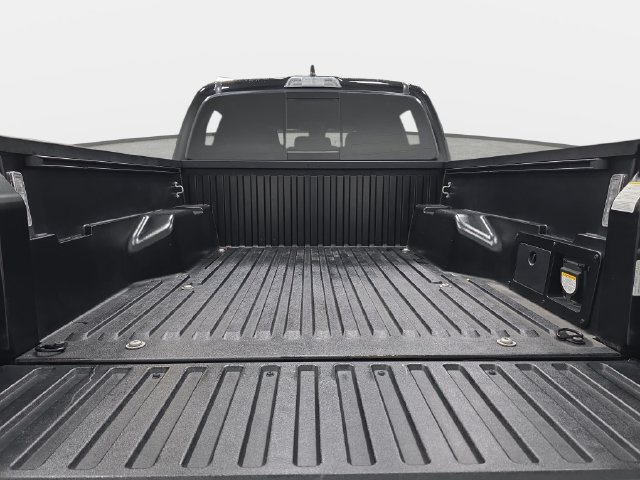 Certified 2023 Toyota Tacoma TRD Sport AWD/4WD image 29