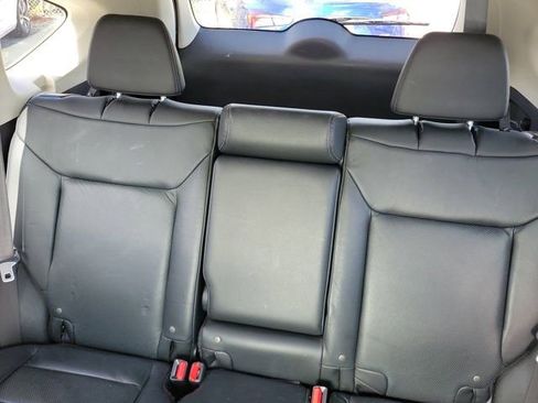 Used 2016 Honda CR-V EX-L image 9