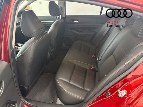 Used 2023 Nissan Altima 2.0 SR image 23