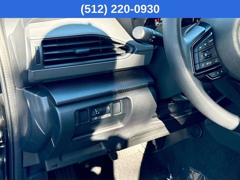 New 2026 Subaru Crosstrek 2.5i image 11