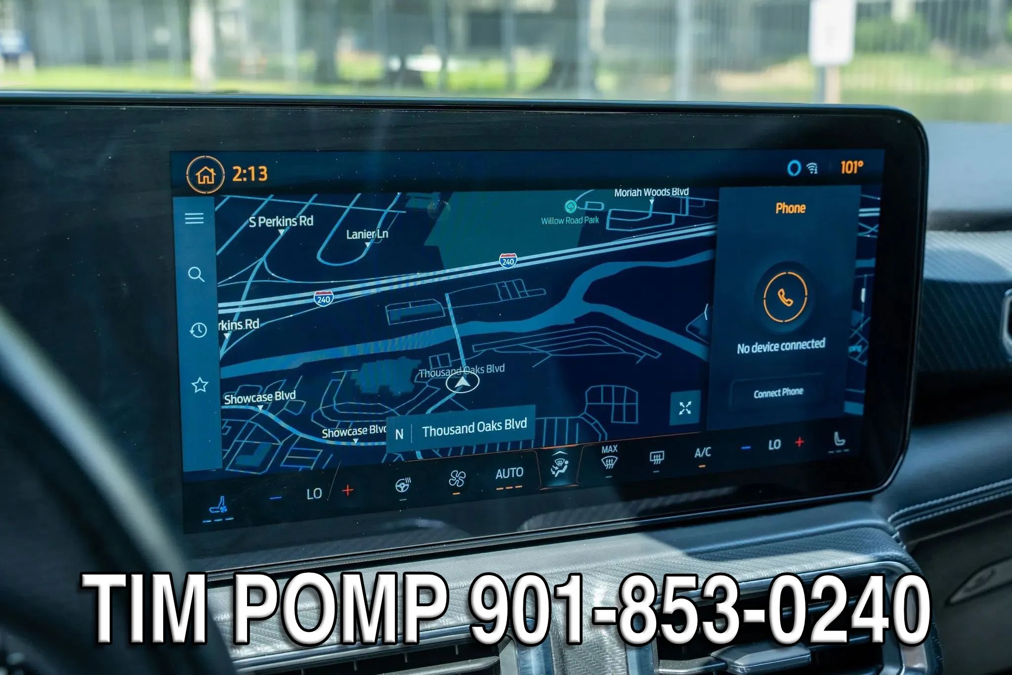 Used 2024 Ford Mustang GT Premium RWD image 18