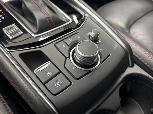 Used 2024 MAZDA CX-5 Carbon Edition image 21