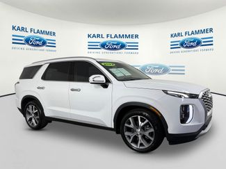 Used 2022 Hyundai Palisade SEL w/ Premium Package video 1