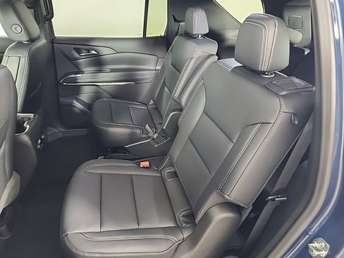 New 2026 Chevrolet Traverse LT w/ Driver Confidence Package image 22