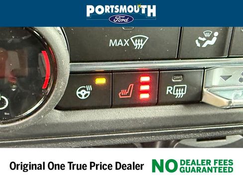 New 2025 Ford Bronco Raptor image 12