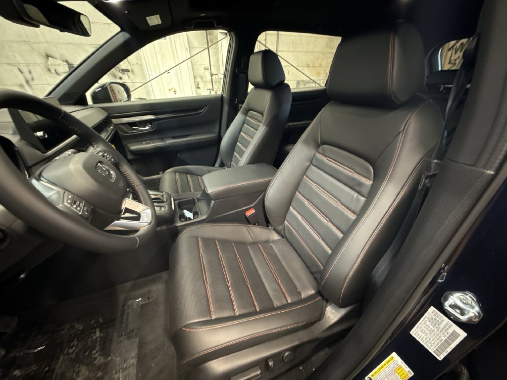 New 2026 Honda CR-V Sport-L image 13