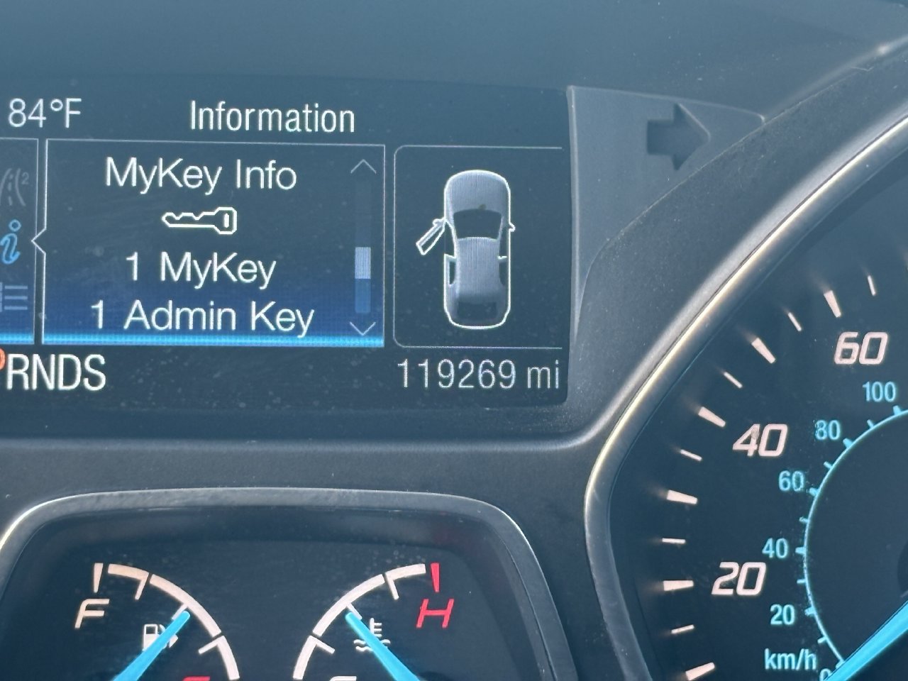 Used 2015 Ford Escape SE w/ Equipment Group 201A AWD/4WD image 29