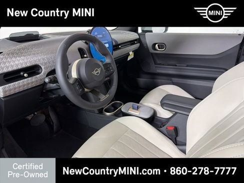 Certified 2025 MINI Cooper S image 10