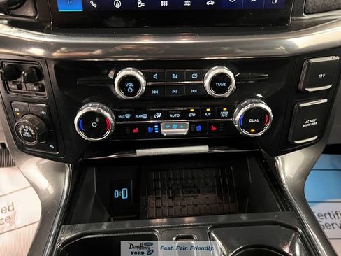 Used 2023 Ford F150 Lariat AWD/4WD image 42
