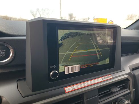 New 2026 Toyota 4Runner SR5 image 16