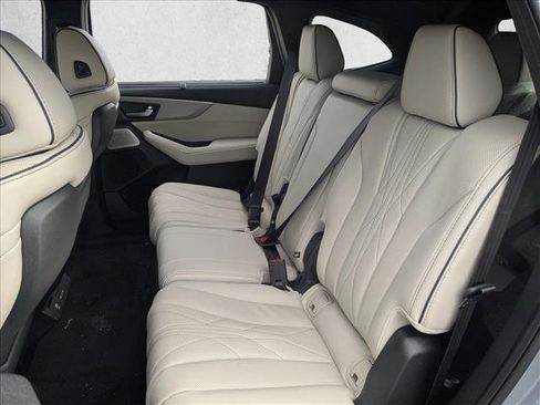 New 2026 Acura MDX A-Spec AWD/4WD image 16