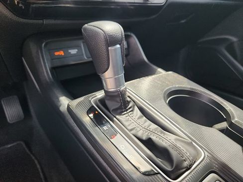 Certified 2025 Honda Civic LX image 15