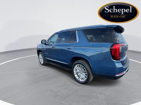 New 2026 GMC Yukon Elevation image 6