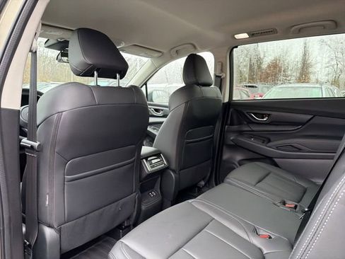 New 2026 Subaru Ascent Premium image 13