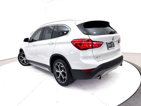 Used 2019 BMW X1 xDrive28i AWD/4WD image 2