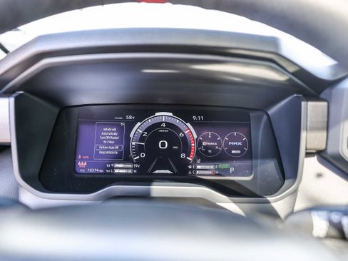 Used 2025 Toyota Tundra TRD Pro w/ Tow Tech Package image 15