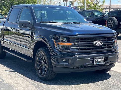 New 2026 Ford F150 XLT w/ Equipment Group 302A MID AWD/4WD image 11