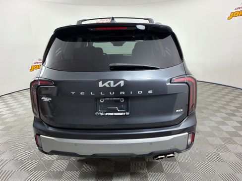 Used 2023 Kia Telluride SX Prestige AWD/4WD image 4