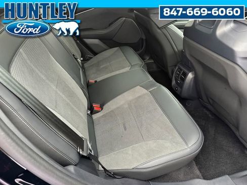 Used 2024 Ford Mustang Mach-E GT AWD/4WD image 11