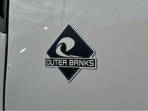 New 2025 Ford Bronco Sport Outer Banks w/ Outer Banks Tech Package+ image 16