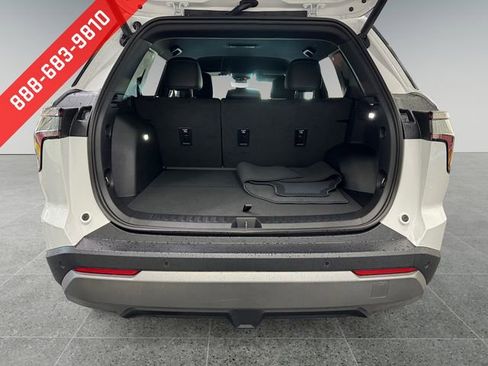 New 2026 Chevrolet Equinox LT image 14