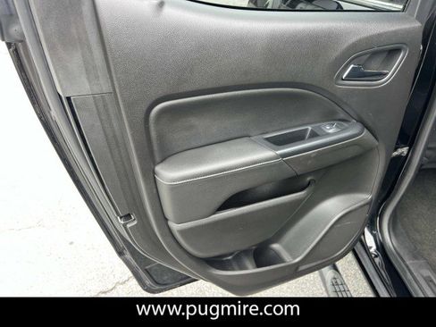 Used 2018 GMC Canyon SLE w/ SLE Convenience Package RWD image 21