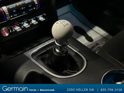 Used 2022 Ford Mustang Mach 1 image 27