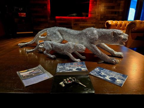 Used 2001 Chevrolet Blazer Xtreme w/ Preferred Equipment Group image 24