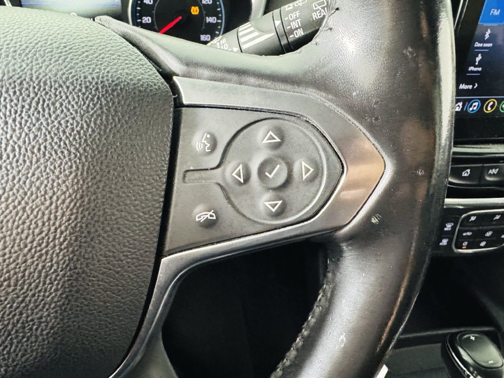 Used 2020 Chevrolet Traverse LT FWD image 5